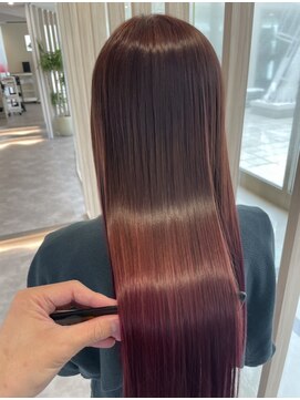 エデン 札幌(EDEN) サラ艶ロング