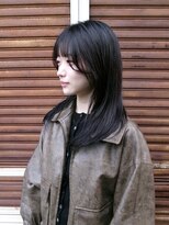 ジュール 金沢(Joule)&nbsp;レイヤースタイル