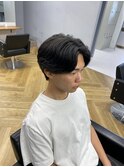 ニュアンスセンターパートナチュラル
