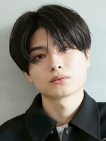 ノード(NODE)&nbsp;シャドウパーマニュアンスパーマ波巻きスパイラルパーマ名古屋