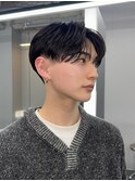 【AYUKI】シースルーマッシュ