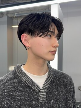 ナレ(NARE) 【AYUKI】シースルーマッシュ