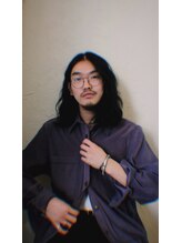 ハイ(HI)&nbsp;家本 大也