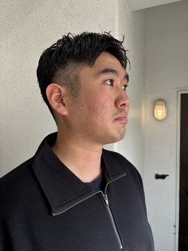 バトン(BATON) 大人メンズショート