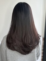 エニー 栄(Any) パープルブラック♪ .*