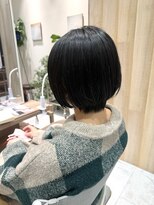 ティエナビューティー(TIENA BEAUTY)&nbsp;ショート