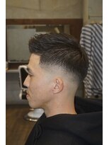 タフ バーバーショップ(TOUGH BARBER SHOP)&nbsp;WAVE UP STYLE