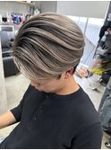 メンズバレイヤージュ