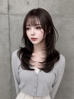 モク 立川(moc)&nbsp;立川 韓国顔周りくびれレイヤー