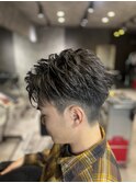 フェザーショート