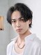 ジョニーメン 高田馬場店(Johnny MEN)の写真/[メンズカット+カラー￥9000]ラフな抜け感を演出するカラ-やパ-マが話題。[高田馬場/メンズサロン/夜21時迄]