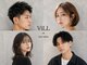 ヴィル(ViLL)の写真/再現性の高い似合わせカットで毎日が楽しく!朝楽なヘアスタイルを提案します♪
