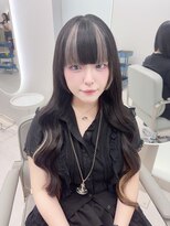 ブランシスヘアー(Bulansis Hair)&nbsp;サブカルシルバー