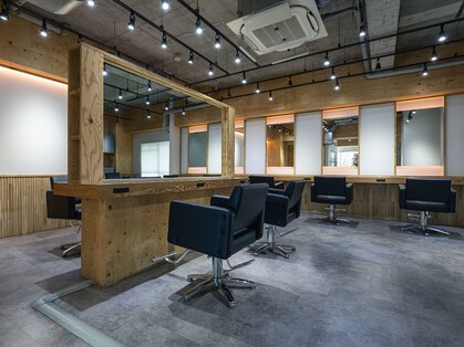 エルマーク 立川(L-MARK)の写真