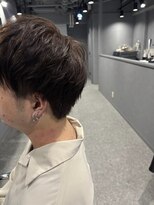 ジ テトラ(24 Di tetre)&nbsp;ナチュラルショート