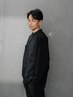 【30代からのグレイカラー】カット+カラー+ケアトリートメント