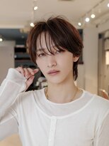 タムタム 平井店&nbsp;シースルーウルフ　シースルーマッシュ