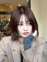 コート 表参道(Cote)&nbsp;【Cote表参道】20代30代40代大人ボブ/ひし形ボブ/レイヤーボブ