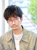 ヒップスリンク(Hip's Lnk) 30代40代50代メンズ好印象ツーブロックショート