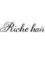 リッシュヘアー 箕面店(Riche hair)/スタッフ一同