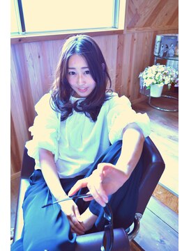 ベルシャンブル(belle chambre) #belle chambre#パリの恋人☆