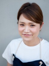 グルーミングヘアー イッサ(Grooming Hair ISSA)&nbsp;香那 