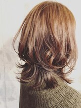 ローブ(L'aube) L'aubeコレクション　27