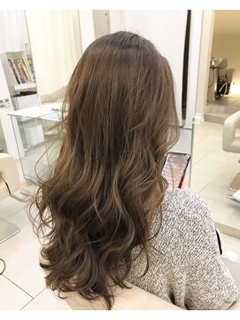 モードケイズブリエ(MODE K's Briller) ハイライトナチュラルベージュ