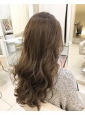 ハイライトナチュラルベージュ
