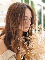 グレープバイン 辻堂(GRAPEVINES)&nbsp;ナチュラルグラデーションスタイル