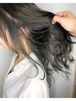 ラグナ(LAGUNA)&nbsp;オリーブアッシュ