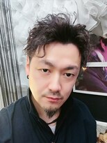 エターナル ETERNAL&nbsp;ミックスパーマ