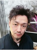ミックスパーマ