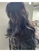 レディアル 大宮(REDEAL)&nbsp;【REDEAL大宮】エアータッチバレイヤージュ[ハイライトメッシュ]