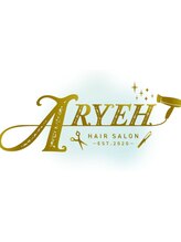 ARYEH　【アリー】