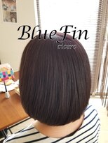 ブルーフィン シセロ(Blue Fin cicero) 美髪矯正　・　髪質改善
