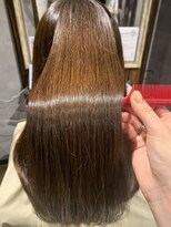 ヘアリゾート エーアイ 亀戸店(hair resort Ai) ロングレイヤーカット