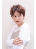 Ameri &nbsp;エアリーショート　【新宿】