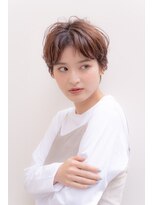 アメリ 新宿(Ameri)&nbsp;Ameri  エアリーショート　【新宿】