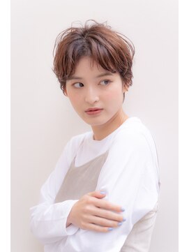 アメリ 新宿(Ameri) Ameri エアリーショート 【新宿】