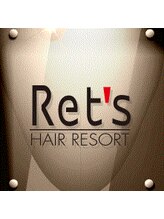Ret's HAIR RESORT