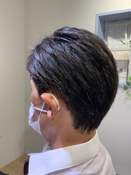 ユーネリー(U-NERY) メンズスタイル