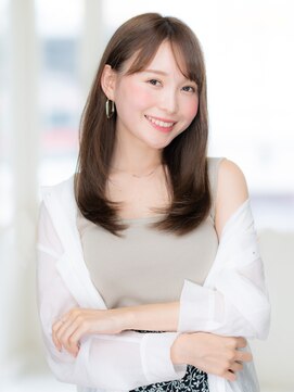 ヴィアラ 自由が丘(VIALA) 【VIALA 自由が丘】耳かけ×ナチュラル