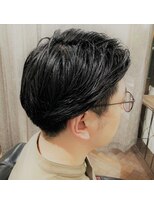 クララン(clarens)&nbsp;ナチュラルパーマ