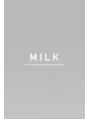 ミルク(MILK) MILK collection