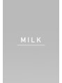 ミルク(MILK) MILK collection