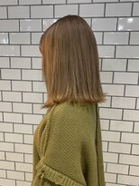 ブービー(BOOBEE)&nbsp;ベージュ