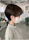 『20代30代40代可愛さup〇』+透明感カラー♪
