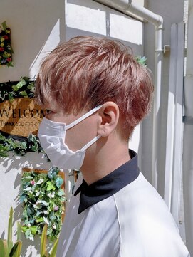 シャローム(SHALOM) サンドラテベージュ