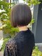 ヘアメイク ワイズビー(HAIR MAKE WISE Be.)の写真/話題のオージュア取り扱い！カラーしていても綺麗なツヤ髪！色もちとツヤはトリートメントで差がつく！